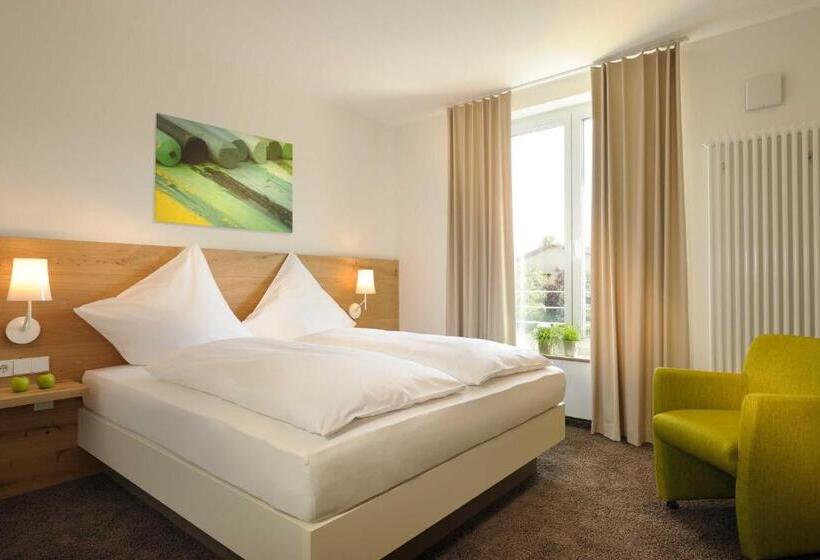 Номер Superior, Hirsch   Das Ellwanger Land