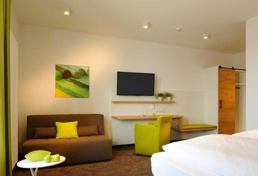 Номер Superior, Hirsch   Das Ellwanger Land