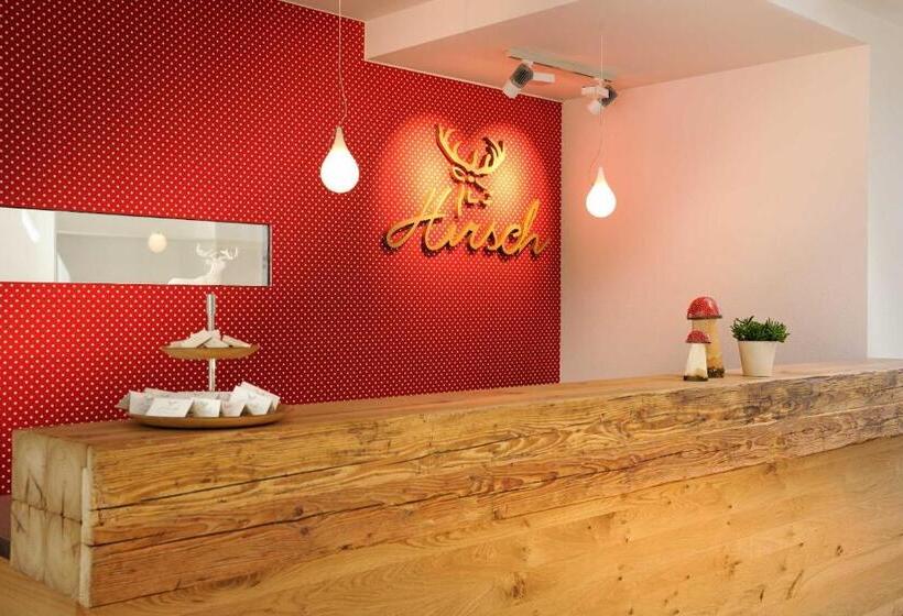 Люкс Superior, Hirsch   Das Ellwanger Land