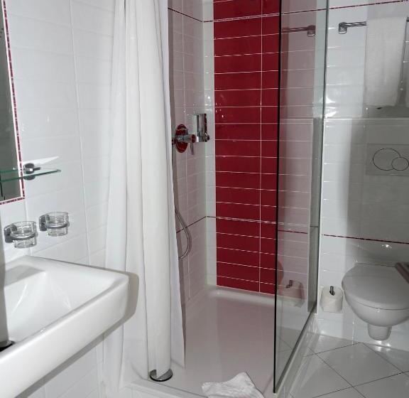 标准间, Stadthotel Langenfeld