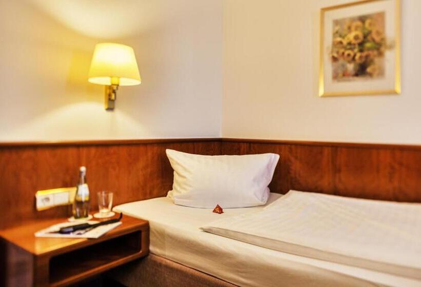 컴포트 싱글 룸, Trans World Hotel Columbus