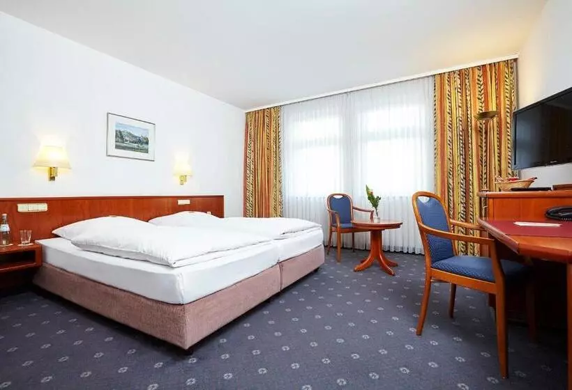 اتاق راحتی, Trans World Hotel Columbus