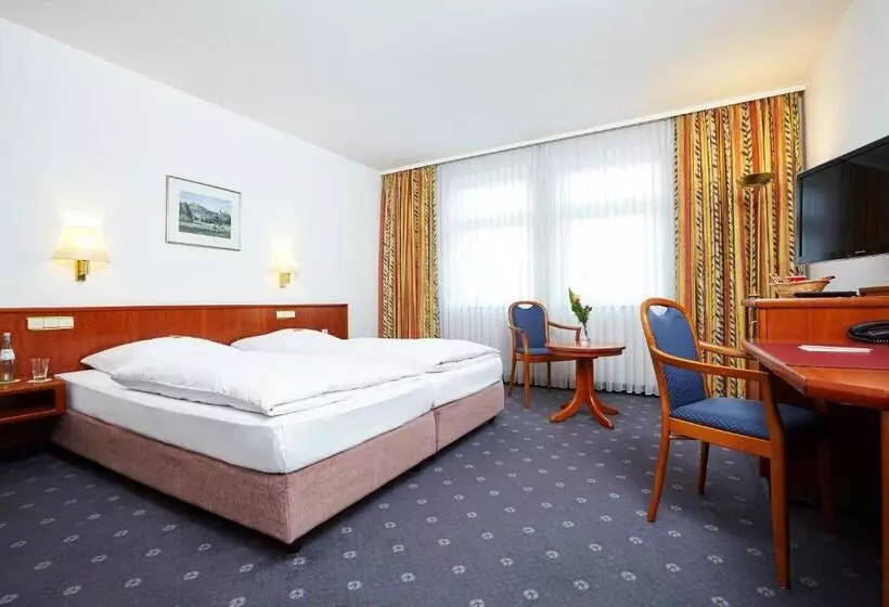 اتاق راحتی, Trans World Hotel Columbus