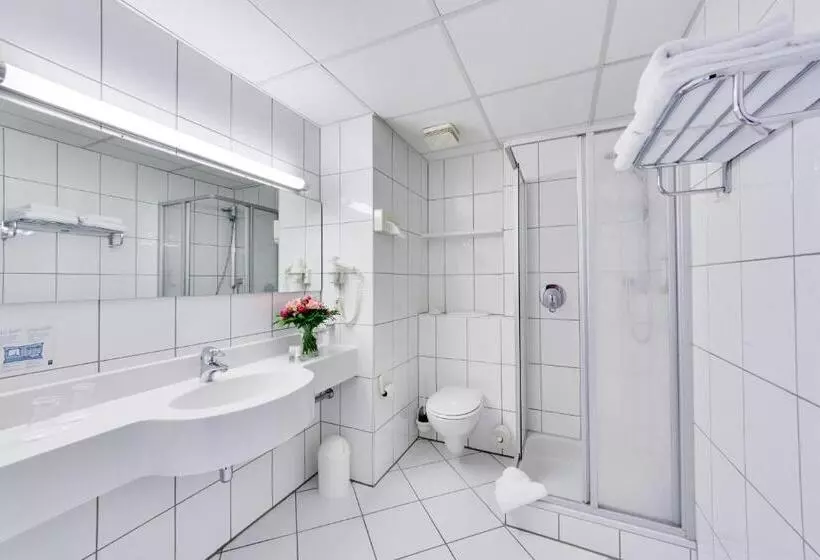 اتاق سوپریور, Trans World Hotel Columbus