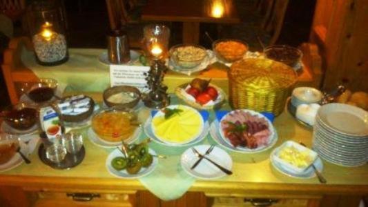 Номер Стандарт, Weinhotel Wagner