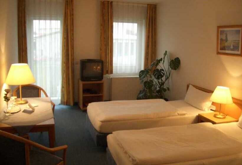 Номер Стандарт, Weinhotel Wagner