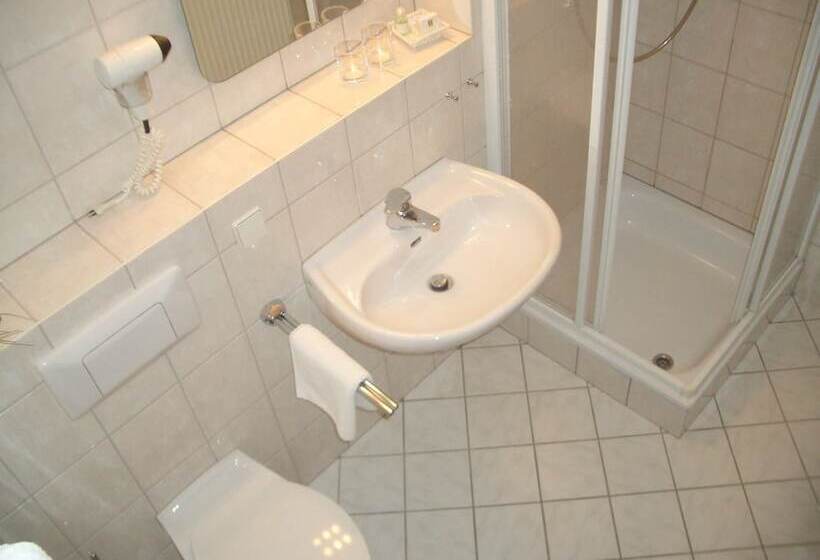 Номер Стандарт, Weinhotel Wagner