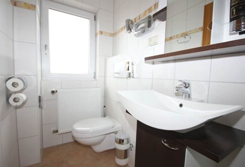 Номер Economy, Almhotel Pinter Superior