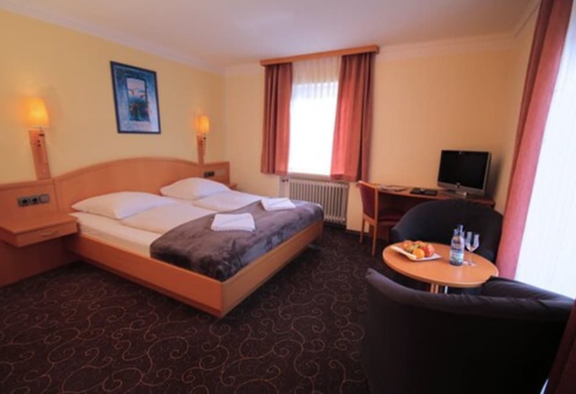 Номер Economy, Almhotel Pinter Superior