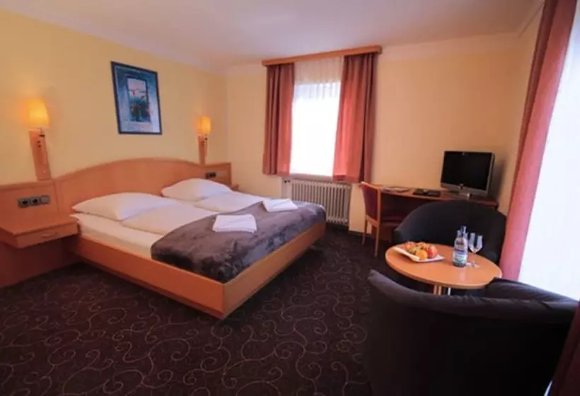 اتاق اکونومی, Almhotel Pinter Superior