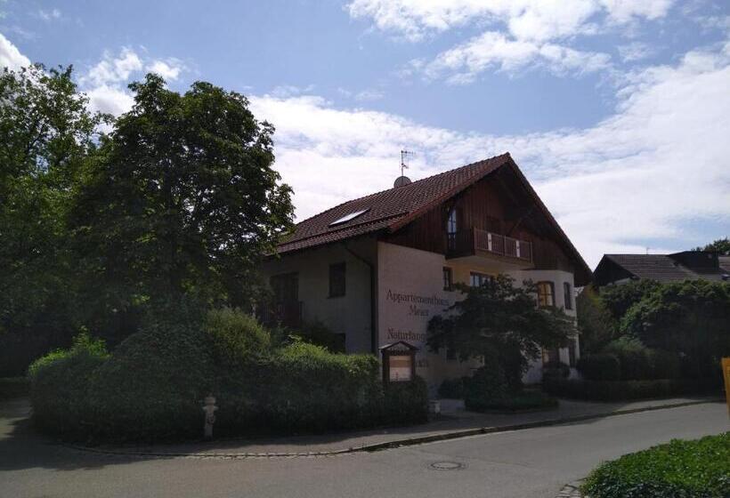 Апартаменты 1 Спальня, Appartementhaus Meier