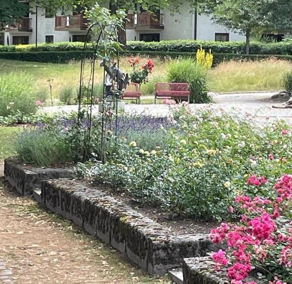 Апартаменты 1 Спальня, Appartementhaus Meier