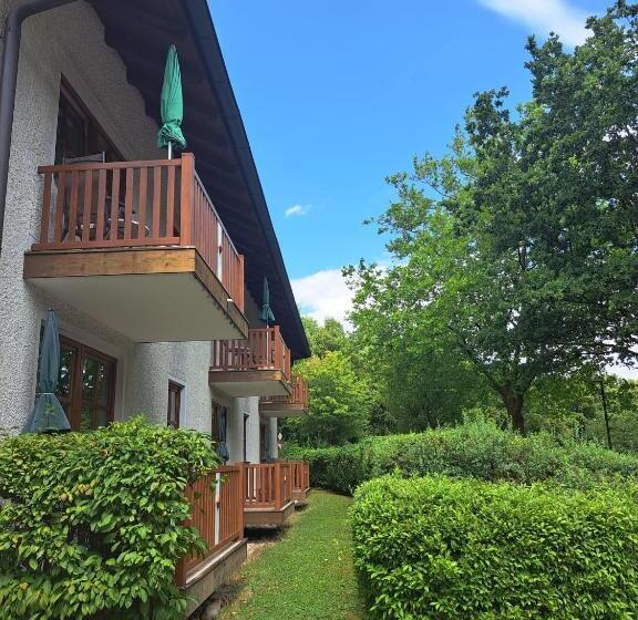 Апартаменты 1 Спальня, Appartementhaus Meier