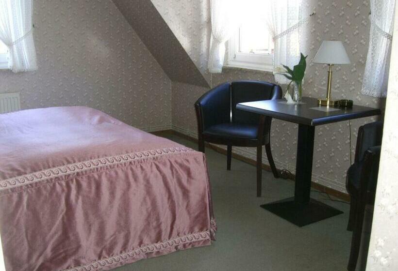 Номер Стандарт, Haus Roswita