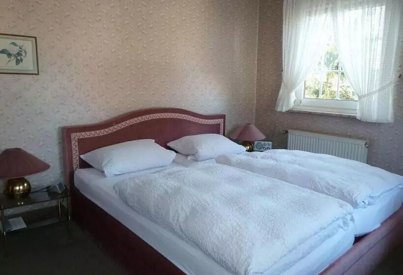 Standard-huone, Haus Roswita