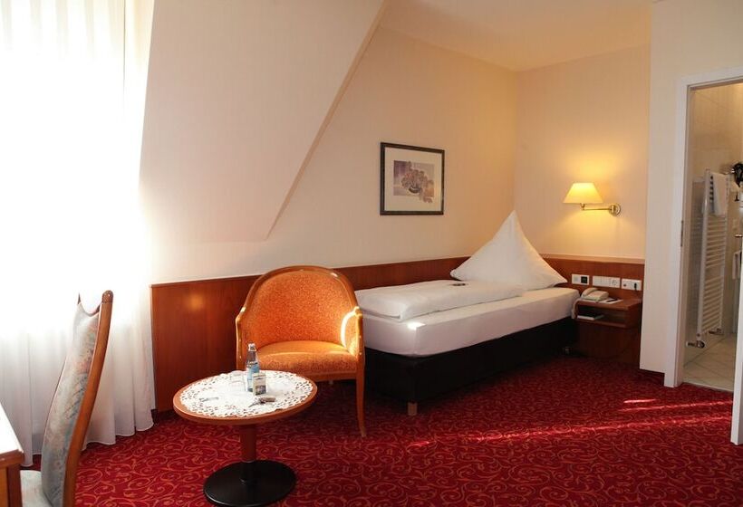 اتاق استاندارد یک نفره, Alexa