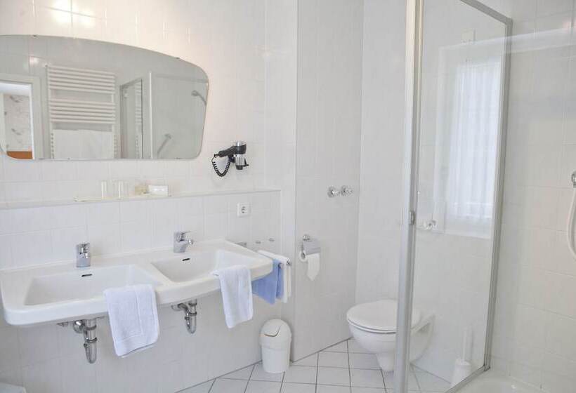 اتاق راحتی, Alexa