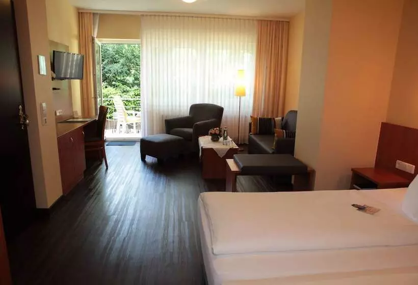 Comfort-huone, Alexa