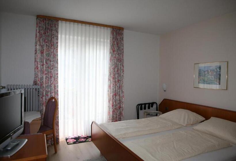 Standard-huone, Alpenrose