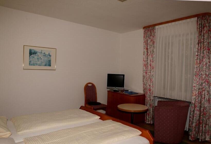 Standard-huone, Alpenrose