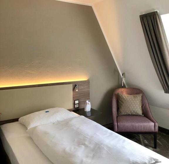 Номер Стандарт Индивидуальный, Am Park