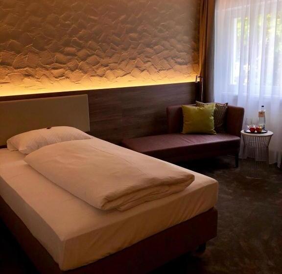 Номер Стандарт Индивидуальный, Am Park