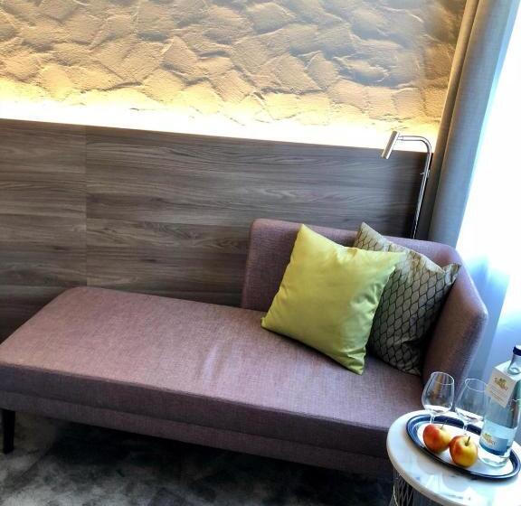 Номер Стандарт Индивидуальный, Am Park