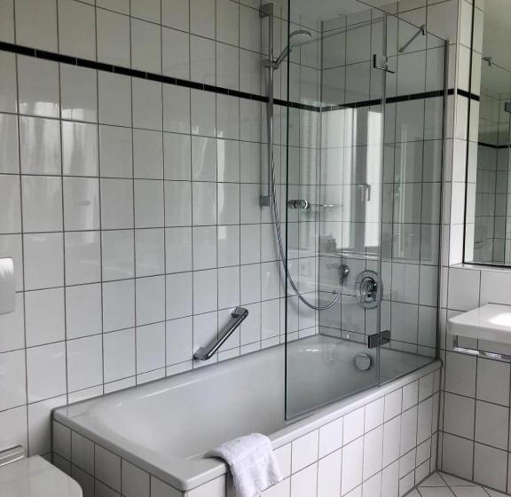 Номер Стандарт Индивидуальный, Am Park