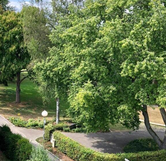 Номер Стандарт, Am Park