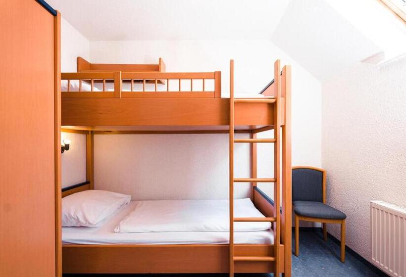 غرفة قياسية, Am Park