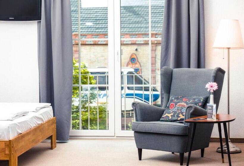 إستوديو قياسى, Am Park