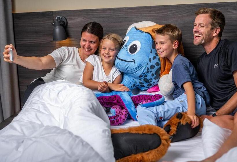 شقة ديلوكس غرفة واحدة, Am Park