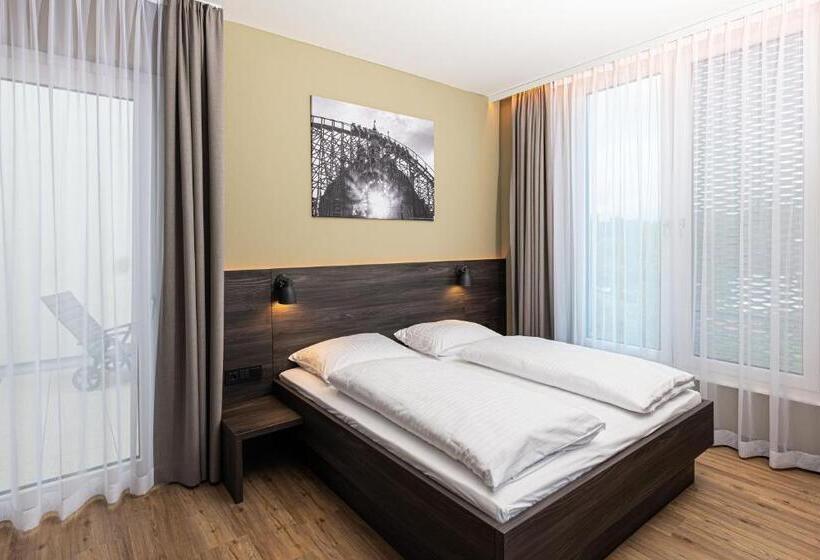 Apartamento Deluxe 1 Dormitório, Am Park