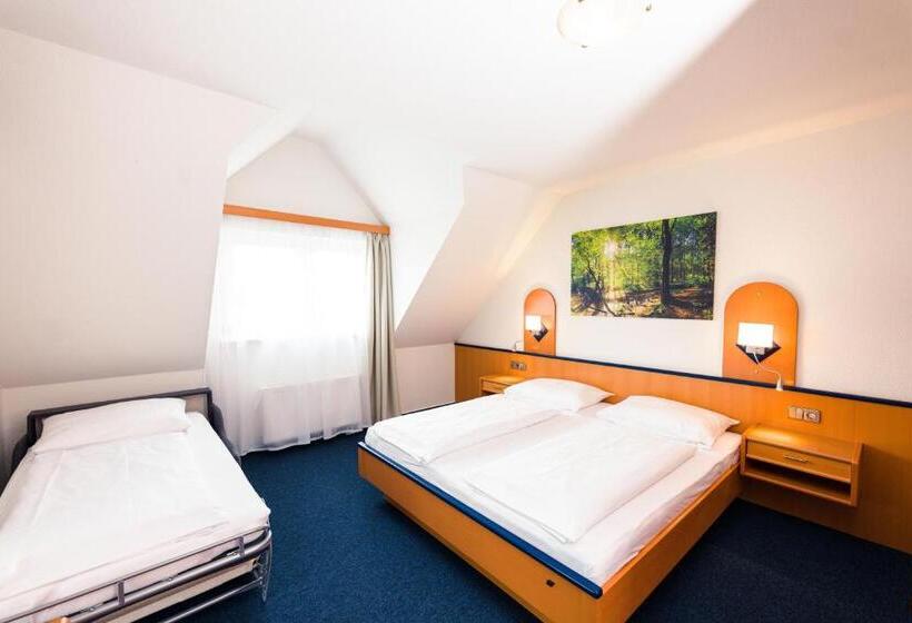 غرفة قياسية, Am Park