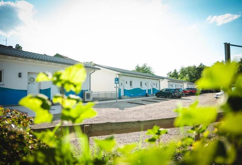 غرفة قياسية, Am Park