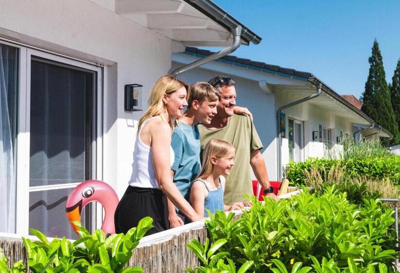 غرفة قياسية, Am Park