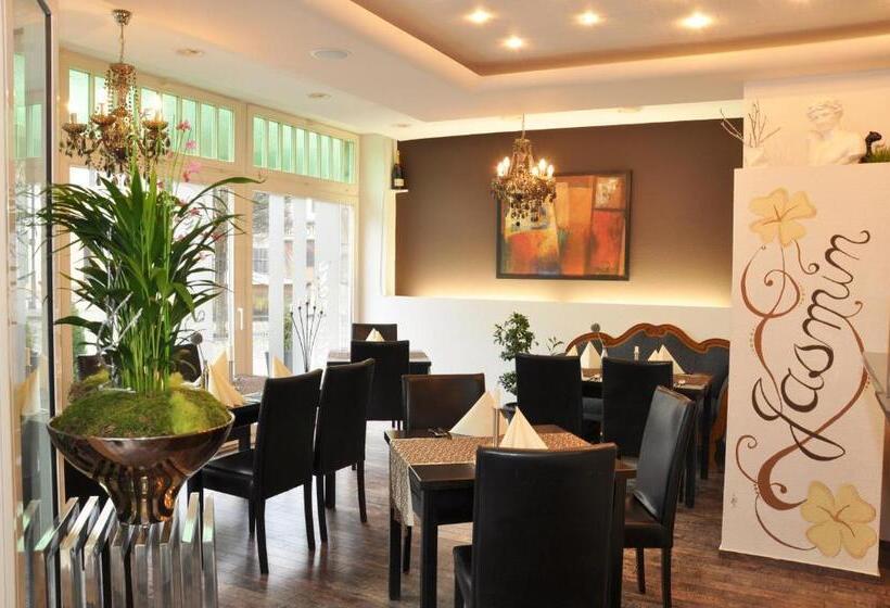 스탠다드 싱글 룸, An Der Kapelle