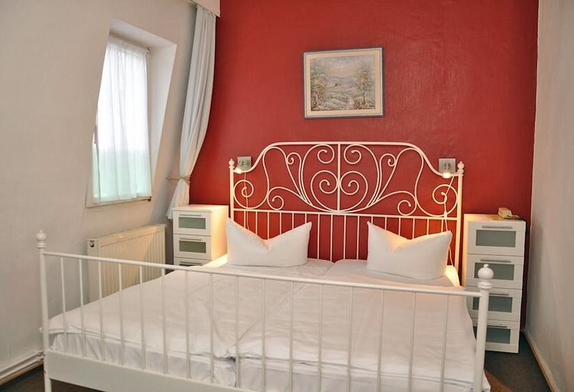 غرفة قياسية فردية, An Der Kapelle