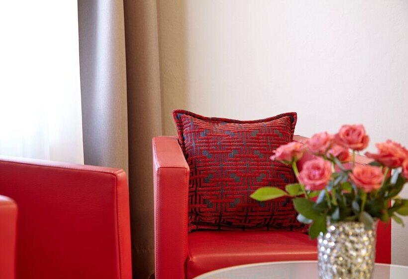 スタンダードルーム, Bavaria Partnerbetrieb Von Oberstaufen Plus