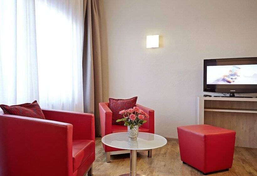 スタンダードルーム, Bavaria Partnerbetrieb Von Oberstaufen Plus