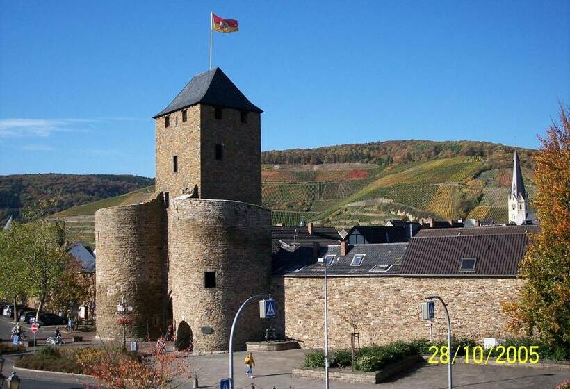 Номер Стандарт Индивидуальный, Der Schützenhof