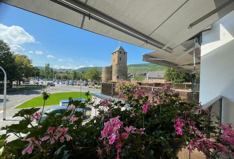 Номер Стандарт Индивидуальный, Der Schützenhof