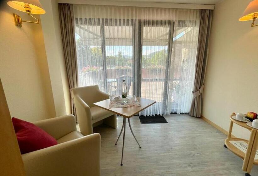 Номер Стандарт Индивидуальный, Der Schützenhof