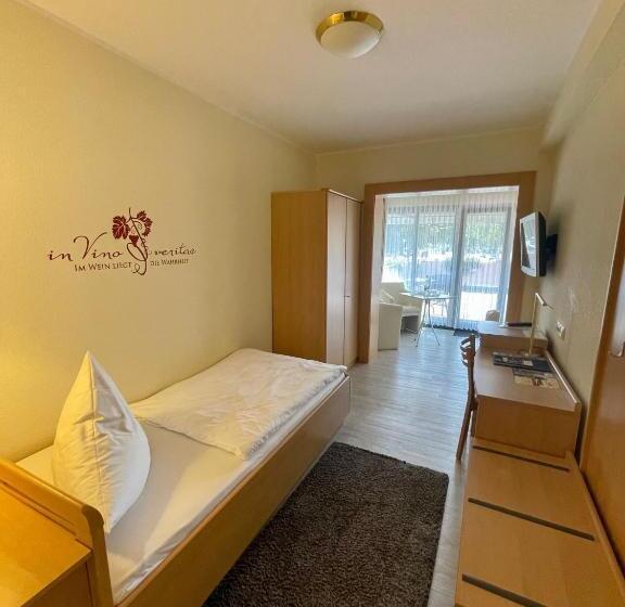 Номер Стандарт Индивидуальный, Der Schützenhof