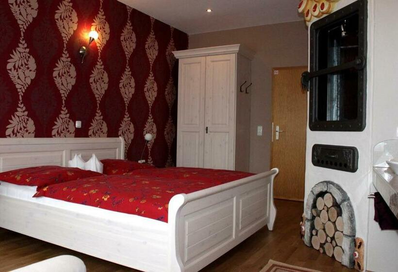 חדר סטנדרט, Die Kleine Zauberwelt