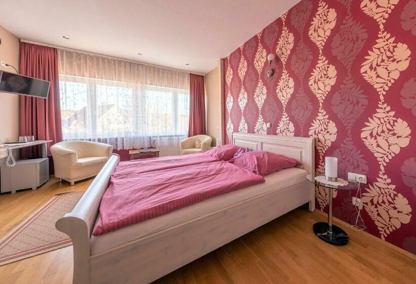 חדר סטנדרט, Die Kleine Zauberwelt