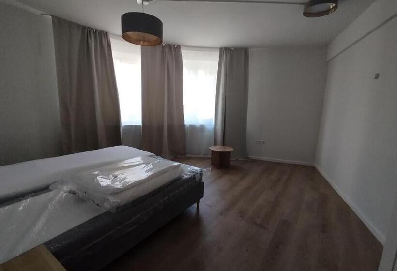 اتاق استاندارد, Doerenkamp Self Check In