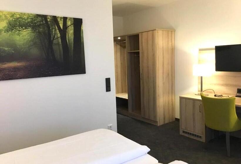 스탠다드 발코니 룸, Engel