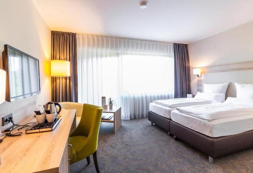 스탠다드 발코니 룸, Engel