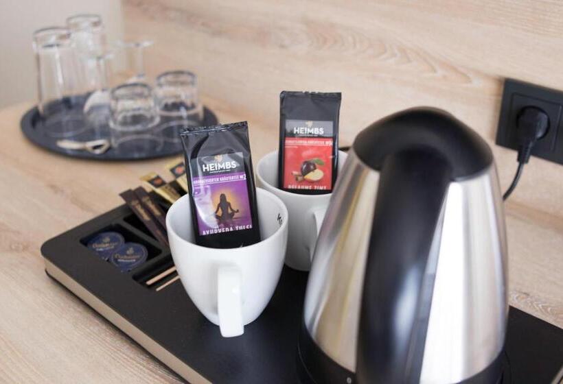 스탠다드 발코니 룸, Engel